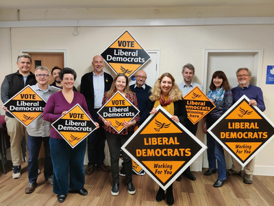 Runnymede LibDems